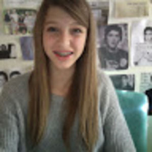 Meet your Posher, Hailey